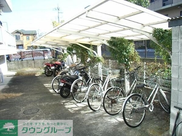 シティベースそのべの物件内観写真